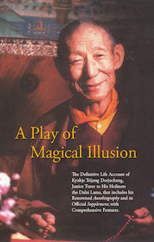 The Play of Magical Illusion