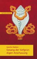 Gesang der tiefgründigen Anschauung