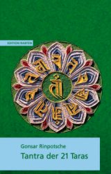 Tantra der 21 Taras