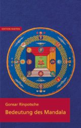 Bedeutung des Mandala