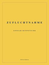 Zufluchtnahme