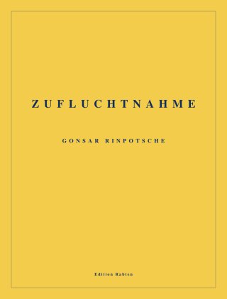 Zufluchtnahme