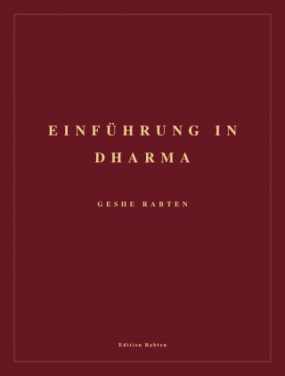 Einführung in Dharma