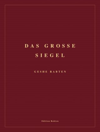 Das große Siegel
