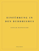 Einführung in den Buddhismus