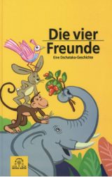 Die vier Freunde