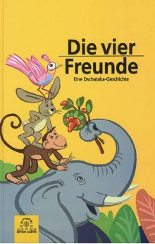 Die vier Freunde