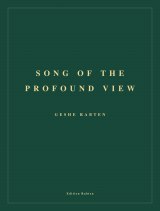 Song of the Profound View