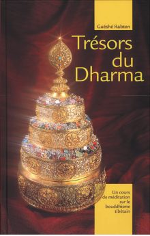 Trésors du Dharma