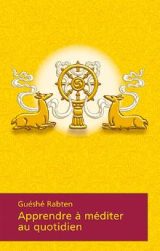 Apprendre à méditer au quotidien