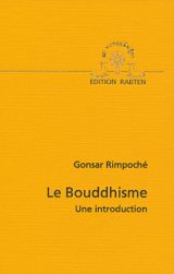 Le Bouddhisme