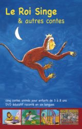 Le Roi Singe &amp; autres contes