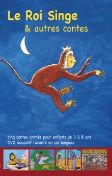 Le Roi Singe &amp; autres contes