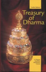 Treasury of Dharma