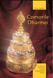 Comorile Dharmei