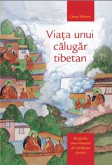 Viața unui călugăr tibetan