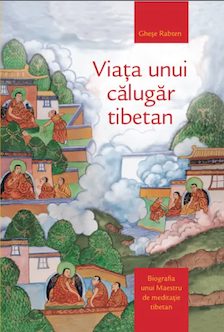 Viața unui călugăr tibetan