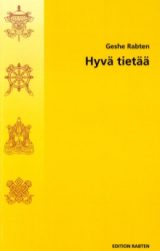 Hyvä tietää