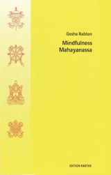 Mindfulness Mahayanassa