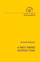 A négy nemes igazság tana
