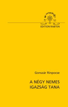 A négy nemes igazság tana