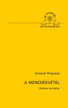 A menedékvétel
