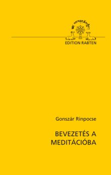 Bevezetés a meditációba