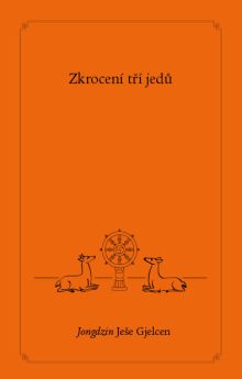 Zkrocení tří jedů